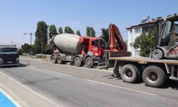 Iğdır-Tuzluca kara yolunda zincirleme kaza: 4 kişi yaralandı