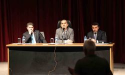 Iğdır Valisi Taşolar, muhtarların taleplerini dinledi
