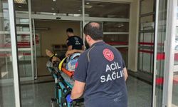 İki grup arasında kavga: 2 yaralı