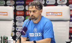 İlhan Palut: 'Galibiyeti işaret eden bir karşılaşmayı berabere bile bitiremedik'