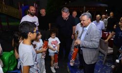 İlkadım'da söz vatandaşta, çözüm belediyede