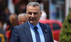 İlkadım'da söz verilen 34 projenin 17'si tamamlandı