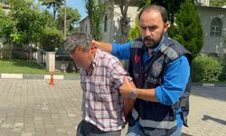 İlleri dolaşarak kuyumculardan hırsızlık yapıyor: 100 bin liralık ziynet eşyası çalınca yakalandı