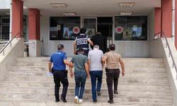 İmamoğlu'nda uyuşturucu operasyonu: 1 tutuklama