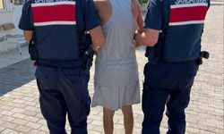 İncirliova'da 8 yıl 10 ay hapis cezasıyla aranan hükümlü yakalandı