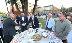 İnegöl Gastronomi Festivali başlıyor