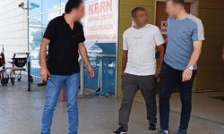 İnegöl'de akraba kavgasında tüfek dehşeti