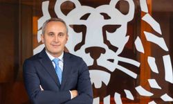 ING Türkiye'nin aktif büyüklüğü 298.1 milyar TL'ye ulaştı
