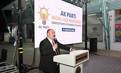 İnönü Belediyesi'nden 860 günde 340 milyon TL'lik yatırım