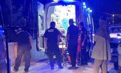 İntihara kalkışan kadını ekiplerin hızlı müdahalesi kurtardı