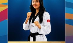Işıl Zafer, Akdeniz Oyunları şampiyonu