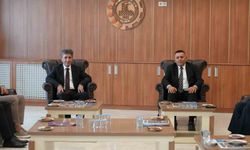 İşletmelerin finans ihtiyacı, Başkan Sadıkoğlu'nun gündeminden hiç düşmüyor