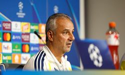 İsmail Kartal: 'Şampiyonlar Ligi'ne kalmak için elimizden geleni yapacağız'