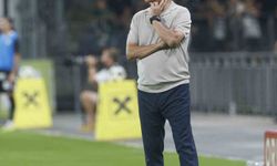 İsmail Kartal: 'Turu kazanarak geçtiğimiz için çok mutluyum'