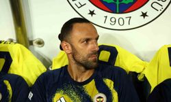 İsmail Kartal'dan 11'de iki değişiklik