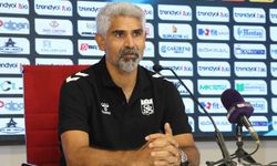 İsmet Taşdemir: 'Sivasspor daha iyi olacak'