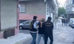 İstanbul merkezli 6 ilde 'change oto' operasyonu