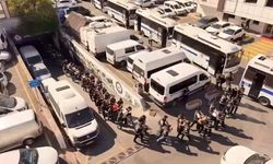 İstanbul'da sokak çetelerine son bir ayda operasyonun bilançosu: 217 gözaltı