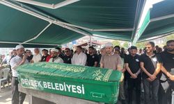 İstanbul'daki kazada ağır yaralanmıştı: Devrekli kameraman 5 gün sonra hayatını kaybetti