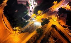 İstanbul'un farklı ilçelerinde yapılan uyuşturucu operasyonunda 16 şüpheli yakalandı