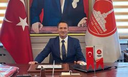 İYİ Partili Koyulhisar Belediye Başkanı partisinden istifa etti