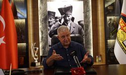 İZEKO Başkanı Güleroğlu: 'EİDS sistemi ile İzmir'deki fahiş ilan sayısı yüzde 50 azaldı'
