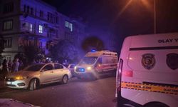 İzmir'de çatıdan düşen emekli öğretmen öldü