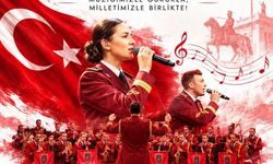 Jandarma Genel Komutanlığı Bandosu Afyonkarahisar'da sahne alacak