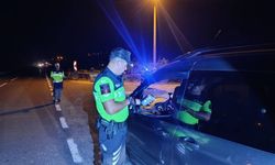 Jandarmada olayların yüzde 99'unu aydınlatıldı