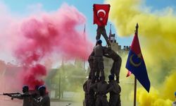 Jandarmadan 30 Ağustos'a özel gösteri