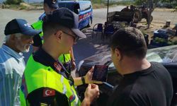Jandarmadan orman yangınlarına karşı sıkı uyarı