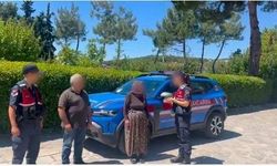 JASAT dedektifleri yaşlı kadını dolandıran şüphelileri 3 saattenyakaladı