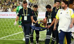 Jayden Oosterwolde'nin arka adale tendonunda kısmi yırtık tespit edildi