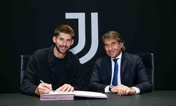 Juventus, Guglielmo Vicario'yu kadrosuna kattı