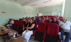 Kaçak yapılaşmaya karşı muhtarlara eğitim