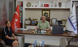 Kadıkalesi için güç birliği: Kuşadası'nın binlerce yıllık mirası dünyaya açılıyor