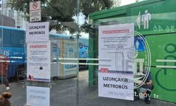 Kadıköy'de peronların kaldırılması vatandaşı isyan ettirdi: 'Bu mağduriyeti niçin bize yaşatıyorsunuz'
