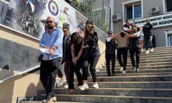 Kadın milli antrenör eski çalışanı tarafından öldürüldü: 1'i kadın 3 şüpheli adliyeye sevk edildi