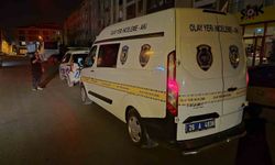 Kalp krizi geçiren şahıs ambulansta hayatını kaybetti
