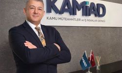 KAMİAD, kamu müteahhitlerinin sorunlarını çözüm masasına taşıyor
