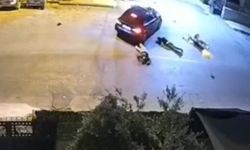 Kan donduran kaza: Çarptığı yaralıları otomobiliyle ezerek kaçtı