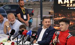 Kapadokya Motor Sporları Kompleksi ilk resmi yarışına ev sahipliği yapacak