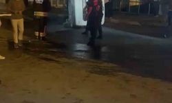 Kapaklı'da trafik kazası: 3 yaralı