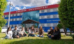 Karabük Üniversitesi, proje ve araştırmalarında başarı hedefleyen öğrencileri bekliyor
