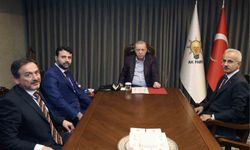 Karabük'ün beklediği yol projesi ihaleye çıktı