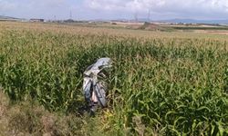 Karacabey-Bandırma yolunda trafik kazası: 3 yaralı