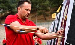 Karacabey Belediyesporlu sporcu Kore'de Türkiye'yi temsil edecek