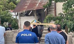 Karaman'da 60 yaşındaki adam evinde ölü bulundu