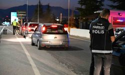Karaman'da polisin yakaladığı 6 kişi tutuklandı