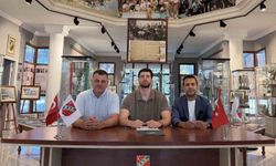 Karşıyaka Basketbol, Hakan Sayılı'yı kadrosuna kattı